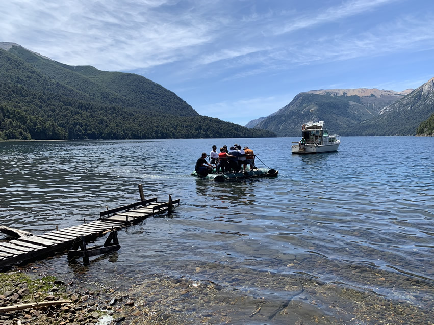 <h2>The Best of Argentina Escorted 2019 Feb 18</h2>11 Nights in Patagonia & Buenos Aires | 6 Rounds | February 18 – March 1